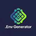 Dot Env Generator
