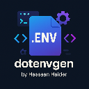 Dot Env Generator