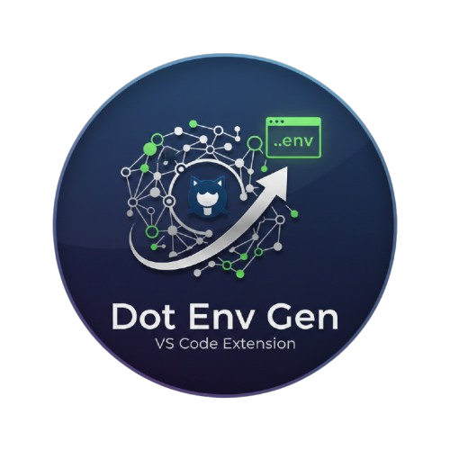Dot Env Generator